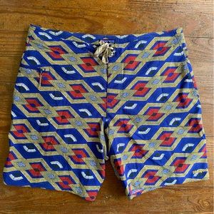 Men’s Patagonia Board Shorts